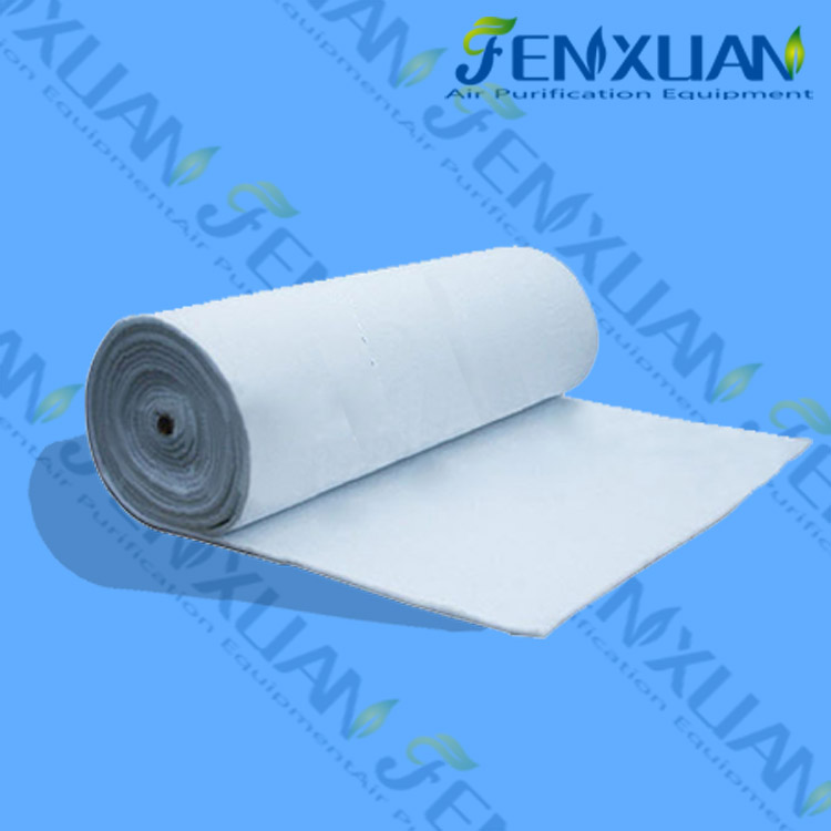 600G頂棚過(guò)濾棉（F5）